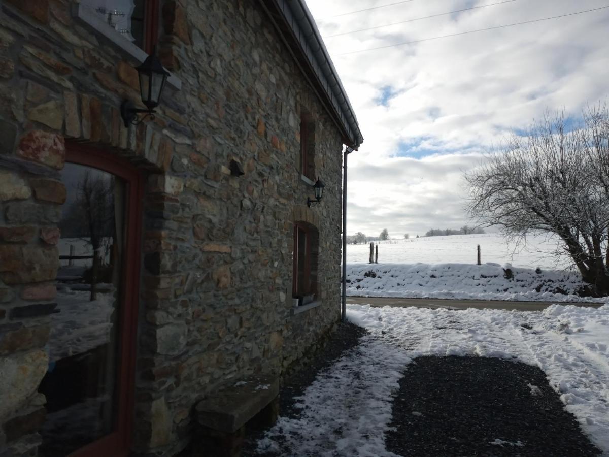 Le Cheval Ardennais * Gouvy